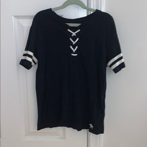 Abercrombie Girls’ t-shirt